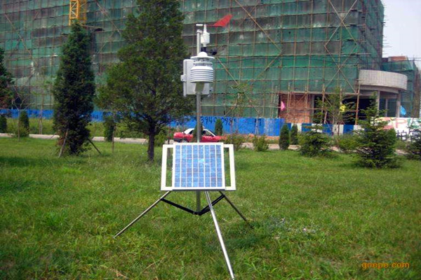 環境監測設備非正常情況的處理辦法！