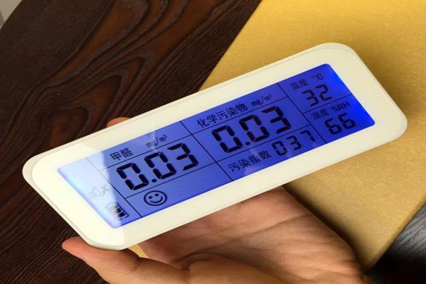 室內環境監測過程中儀器設備的使用！