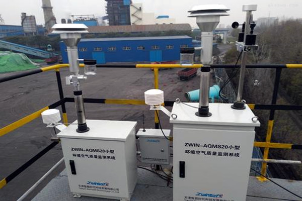 如何更好地管理維護環境監測設備? 如何更好地管理維護環境監測設備?