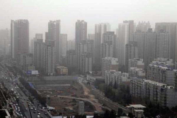 在這個(gè)沒(méi)有硝煙的戰(zhàn)場(chǎng)，環(huán)境監(jiān)測(cè)公司需堅(jiān)持創(chuàng)新！