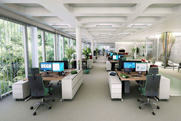 加強(qiáng)室內(nèi)空氣質(zhì)量監(jiān)測現(xiàn)場采樣前期準(zhǔn)備！