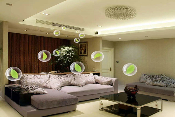 優(yōu)化室內(nèi)環(huán)境污染檢測培訓課程內(nèi)容和結構！