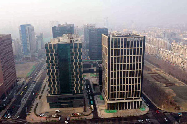 環(huán)境監(jiān)測