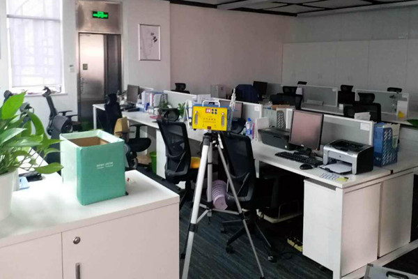 進一步改善室內環境監測市場秩序的對策！