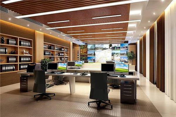 室內環境監測對于環境控制的幾點要求！