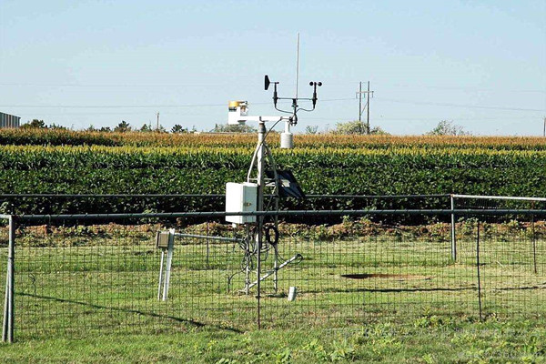 開展環境監測到底有多重要？