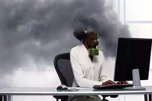 室內環(huán)境監(jiān)測的三方面要求！