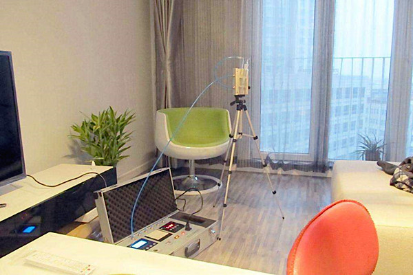 環(huán)境監(jiān)測公司提醒您注意樣品流轉(zhuǎn)問題！