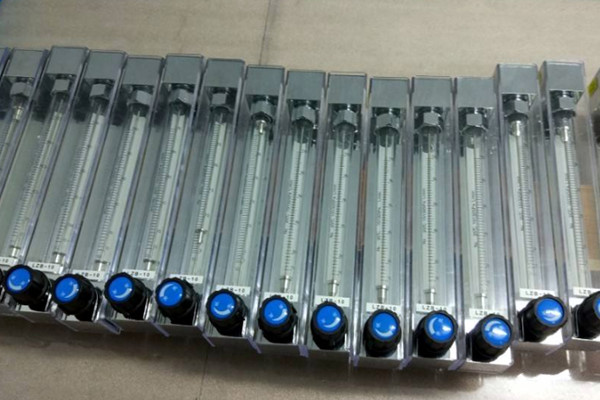 環境監測大突破！站院合作實現微小氣體流量標準裝置安家總站！