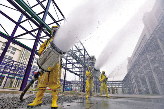 消防設備電源監控系統(圖2) 消防設備電源監控系統(圖2)