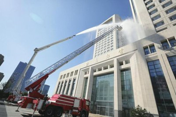 消防設備聯動系統(圖2)