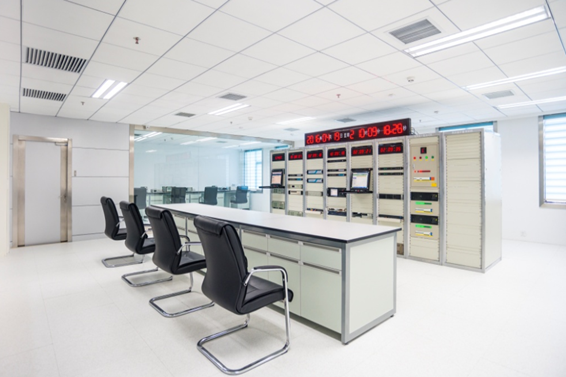 遠程計量系統(tǒng)(圖2) 遠程計量系統(tǒng)(圖2)