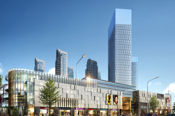 消防應急照明與疏散指示系統(圖2) 消防應急照明與疏散指示系統(圖2)