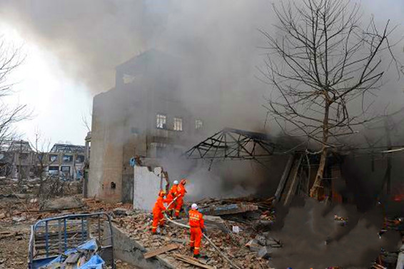 可燃氣體探測報警系統(圖2) 可燃氣體探測報警系統(圖2)