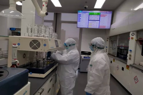 胡冠九勞模先進創新工作室勞模精神光耀萬丈！