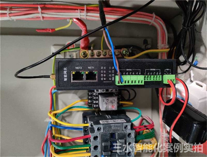 臺兒莊市民中心節能監測案例(圖9) 臺兒莊市民中心節能監測案例(圖9)