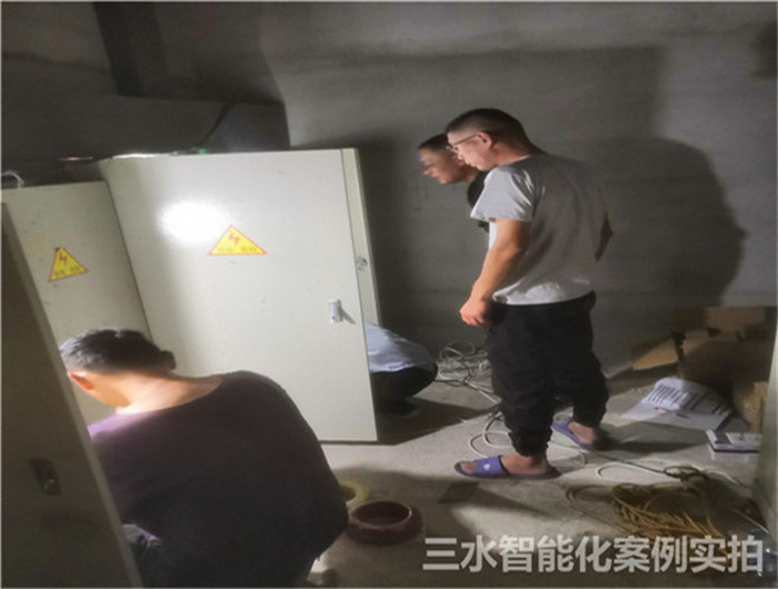 煙臺黃金職業學院能耗監測案例(圖3) 煙臺黃金職業學院能耗監測案例(圖3)