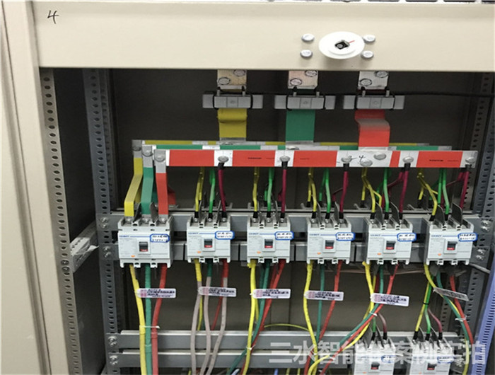 滕州裝飾大世界能耗監測案例(圖3) 滕州裝飾大世界能耗監測案例(圖3)