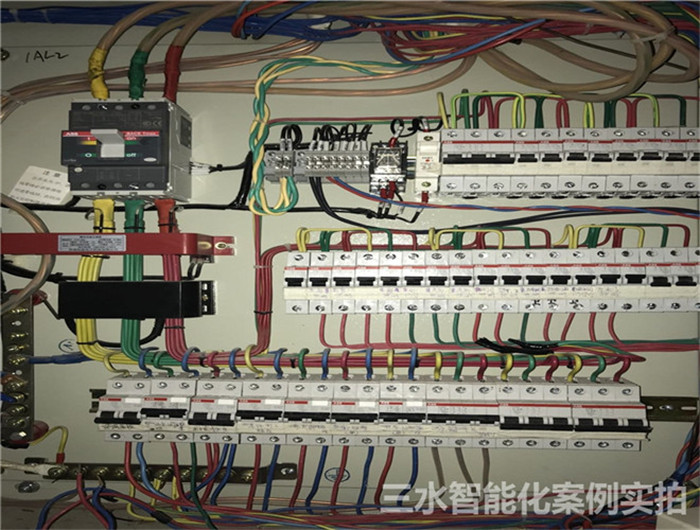 滕州裝飾大世界能耗監測案例(圖4) 滕州裝飾大世界能耗監測案例(圖4)
