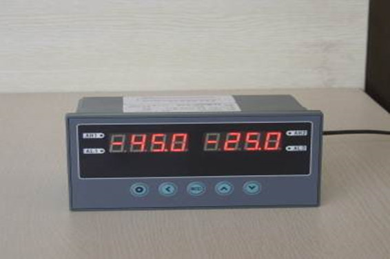 智能儀表、電流互感器(圖1) 智能儀表、電流互感器(圖1)