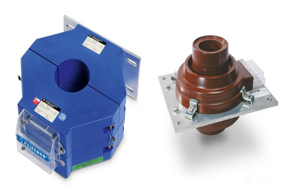 智能儀表、電流互感器(圖2) 智能儀表、電流互感器(圖2)