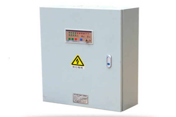 防排煙風機控制箱/柜(圖1) 防排煙風機控制箱/柜(圖1)