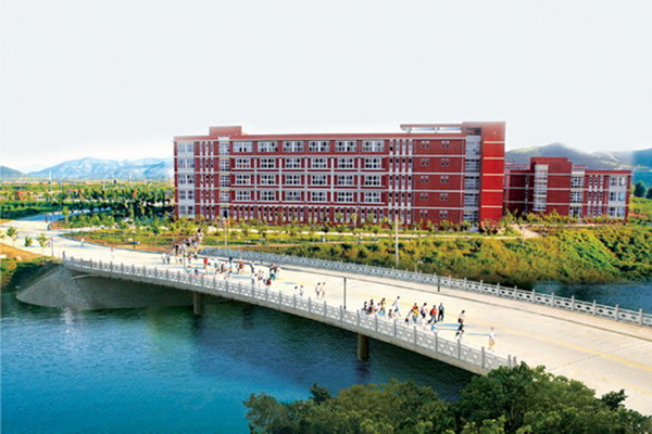 山東交通學院空氣質量監測(圖1)