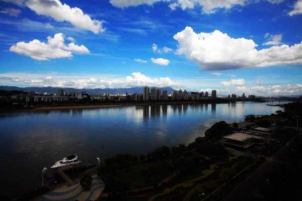 空氣質量監測的氣體是什么？(圖1)