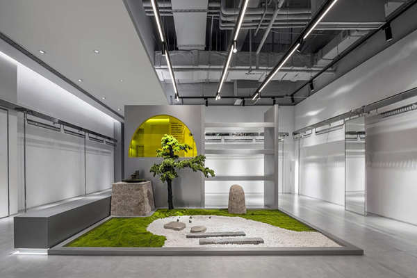 室內環境監測方案的科學性!(圖1) 室內環境監測方案的科學性!(圖1)