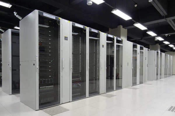 機房環境監控系統簡單的硬件系統原理！(圖1)