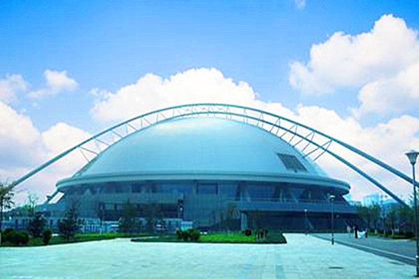 聊城市茌平區總工會茌平工人文化宮環境監測與能耗監測案例(圖2)