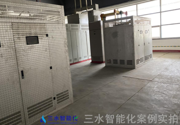 聊城市茌平區總工會茌平工人文化宮環境監測與能耗監測案例(圖6)