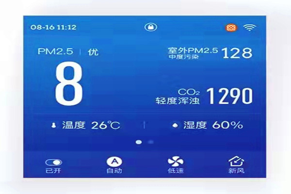 配電站房環(huán)境監(jiān)控系統(tǒng)！(圖1)
