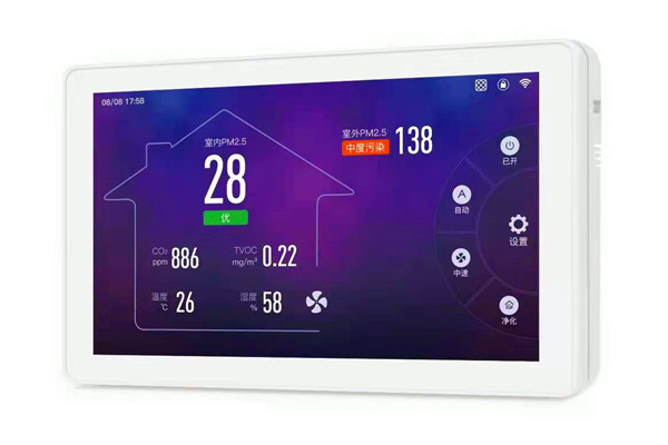 空氣質量實時監測的意義和作用(圖1) 空氣質量實時監測的意義和作用(圖1)