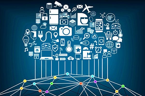 室內(nèi)環(huán)境監(jiān)測系統(tǒng)由哪些部分組成?(圖1) 室內(nèi)環(huán)境監(jiān)測系統(tǒng)由哪些部分組成?(圖1)