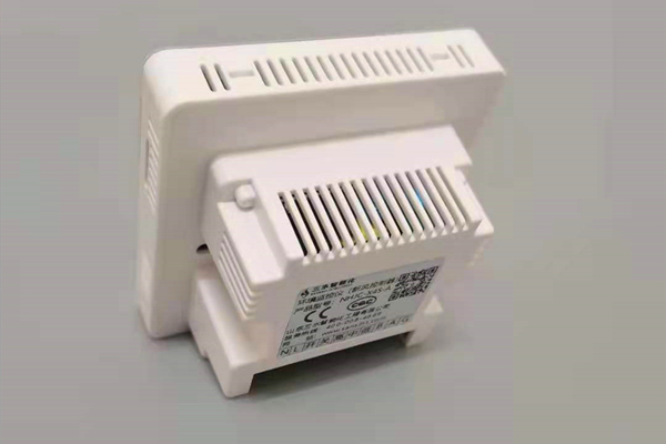 無人值守配電房環(huán)境監(jiān)控系統(tǒng)方案(圖2) 無人值守配電房環(huán)境監(jiān)控系統(tǒng)方案(圖2)