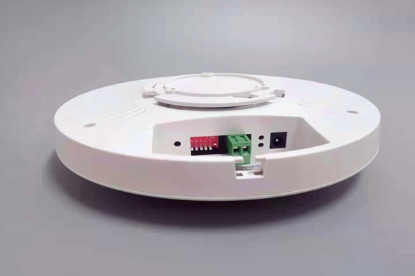 醫院環境監控系統方案!(圖3)