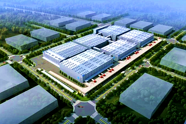 深度解析溫室大棚環境監控系統(圖1) 深度解析溫室大棚環境監控系統(圖1)