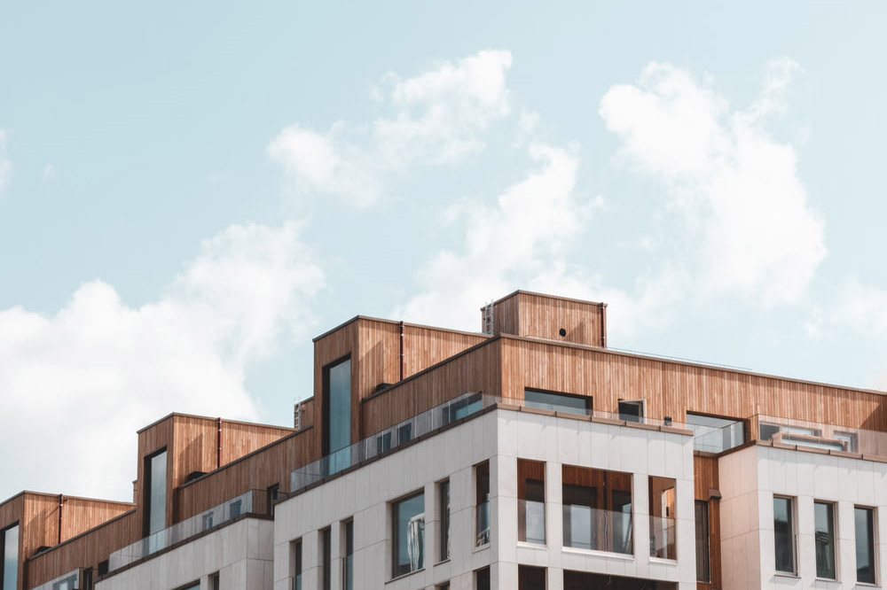 建筑環境監測系統